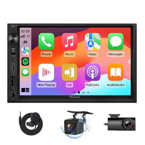 Eonon autoradio android - autoradio, 14