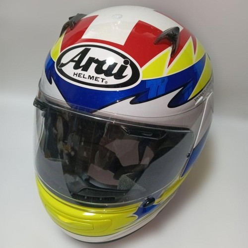 Arai quantum aegerter - arai,