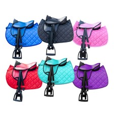 Set sella "My little Pony"