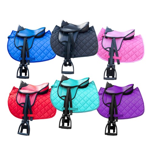 Set sella happy pony - set, pony"