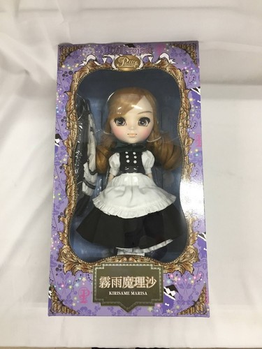 Pullip progetto kirisame - -,