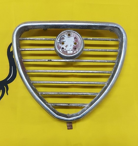Scudo calandra mascherina alfa - scudo/calandra/mascherina,