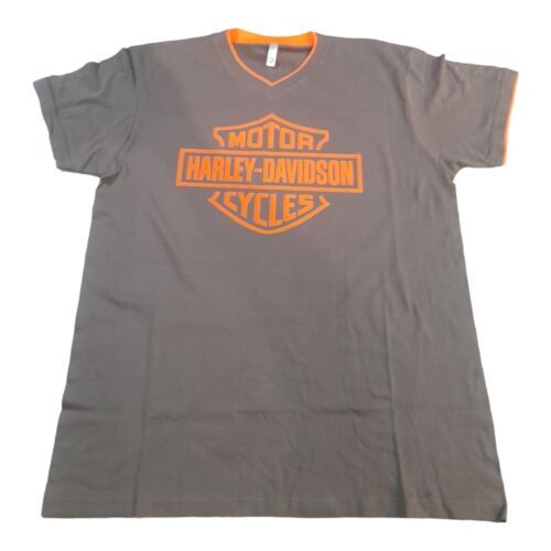 Maglietta shirt harley - maglietta, t-shirt