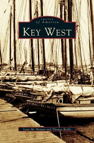 Key west - key,