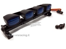 T984B Barra luminosa in