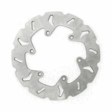 Front Brake Disc Rotor For