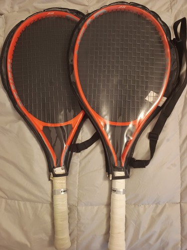 Racchetta junior head - racchetta,