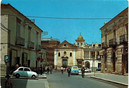 Foggia sannicandro garganico - foggia,