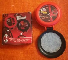 OROLOGIO SVEGLIA DA SCRIVANIA