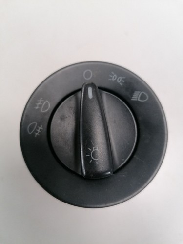 Interruttore luce skoda fabia - luce,