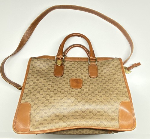 Beautiful rare vintage gucci - rare,