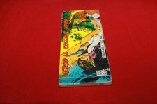 fumetto  a Striscia RACCOLTINA
