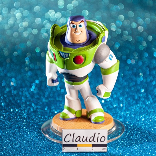 Disney infinity - ⭐,