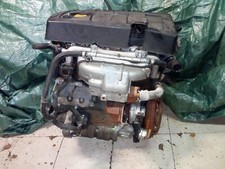 MOTORE ENGINE FIAT DOBLO 1.9 JTD 115CV - 55182303