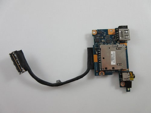 Scheda usb cavo hp spectre - +,