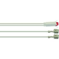 GRIMAC Lampada Spia Rossa 240 V per Macchina da Caffè AMBRA TERRY OPALE NUVOLA