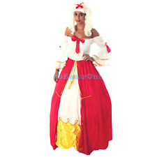 Costume Di Carnevale Da Donna