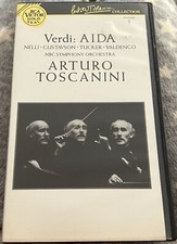 The Toscanini Collection