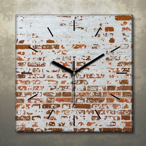 Orologio cucina soggiorno