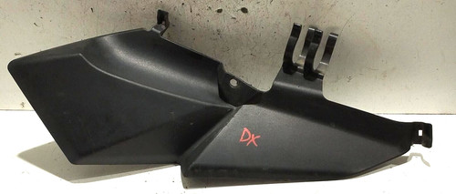 Copertura telaio destro yamaha - destro,