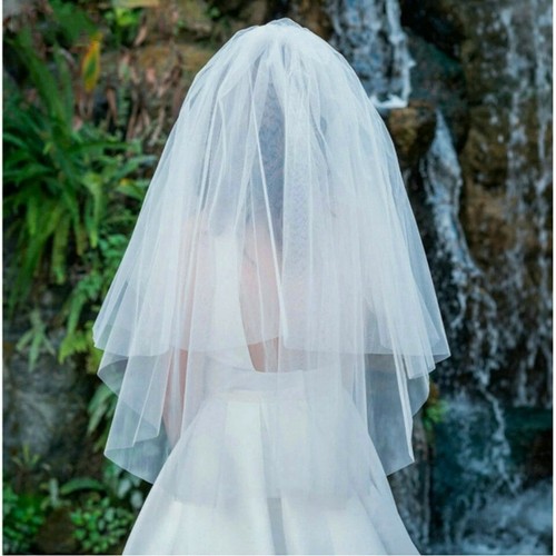 Velo sposa - da,