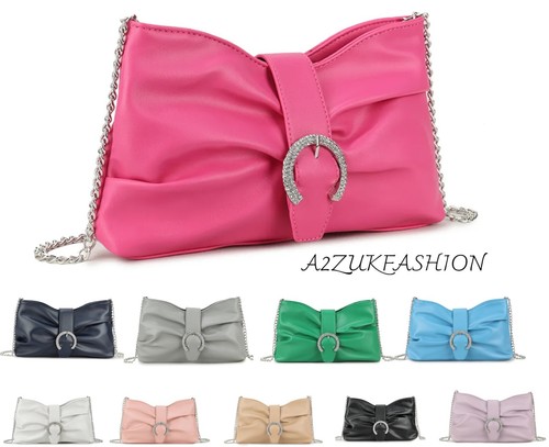 Borsa tracolla donna - borsa,