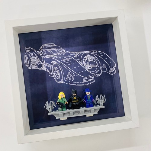 Cornice espositore per - , lego®