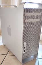 MAC PRO 2.1 con ATI RADEON HD5770 1 GB - CPU Dual Quad core 3.0ghz - 18Gb RAM