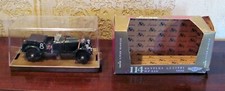 Modellino BENTLEY HP 240 1932 - Brumm Serie Oro R114 Scala 1:43 in Scatola*