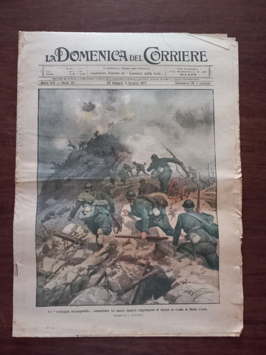 Rivista domenica del - la,