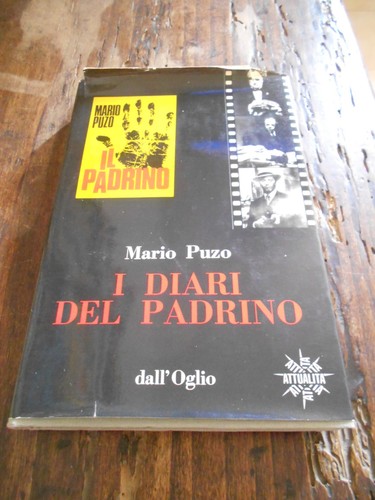 Mario puzo diari del - "i,