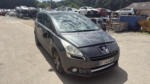 Motore peugeot 5008 phase 1 - 1,