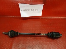 SEMIASSE DESTRO CHATENET CH46