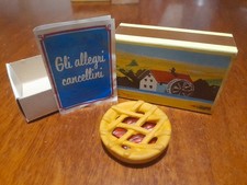 22) Sorpresina Mulino Bianco