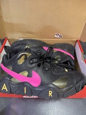 Nike Air Barrage Low QS 'Super