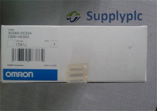 Modulo plc c500 - modulo, c500-oc224