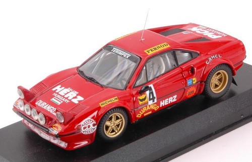 Ferrari 308 gtb - ferrari, gr.3