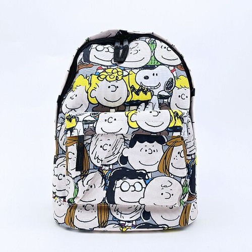 Zaino per bambini snoopy - zaino,
