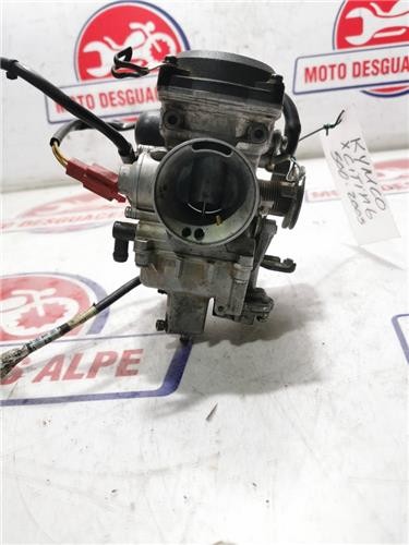 Carburatore kymco xciting500 - carburatore,