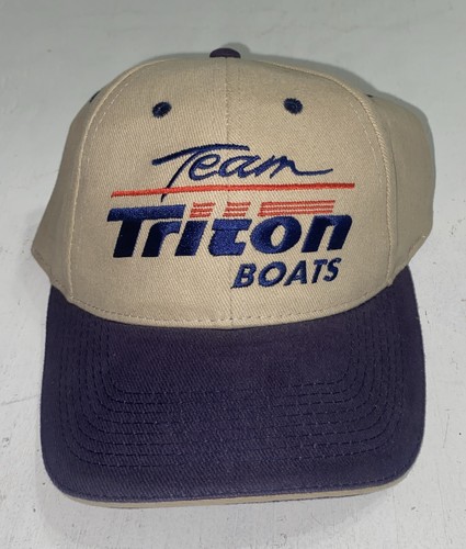 Cappello snapback team - team, triton