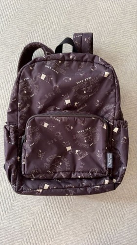 Zaino snoopy per bambini - zaino,