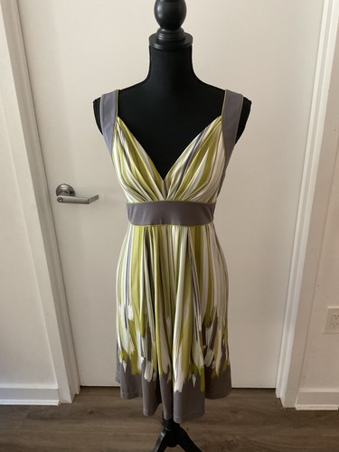 Abito bcbgmaxazria impero vita - abito,