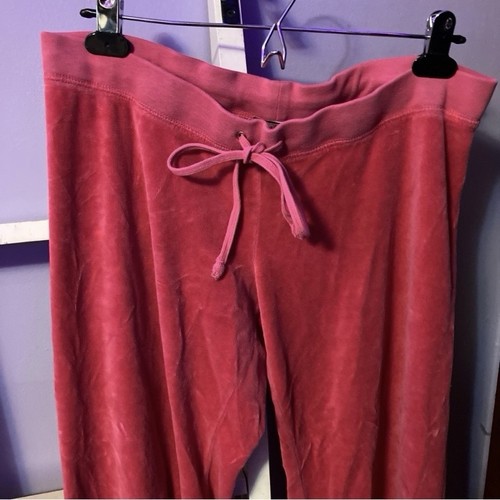 Pantaloni pista juicy - pantaloni, da