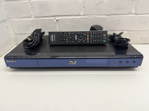 Sony bdp s350 - sony, dvd