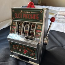 Mini slot machine originale