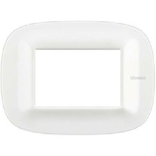 BTICINO AXOLUTE PLACCA 3