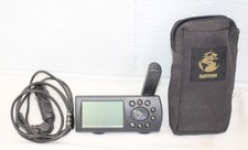 Garmin GPS III Navigatore