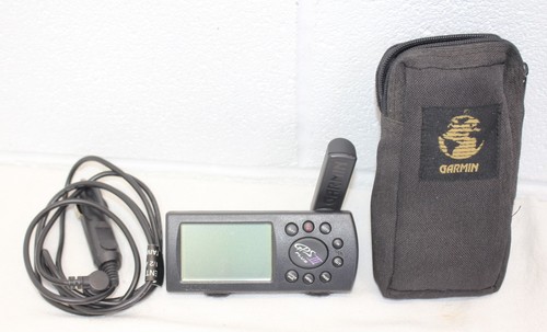 Garmin gps iii navigatore - garmin,