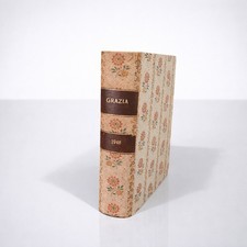 Rivista GRAZIA Annata 1948