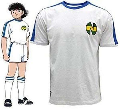 Maillot football captain - maillot,